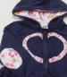 Preview: Sweatjacke Gr. 80 von Babyclub by C&A (4114)